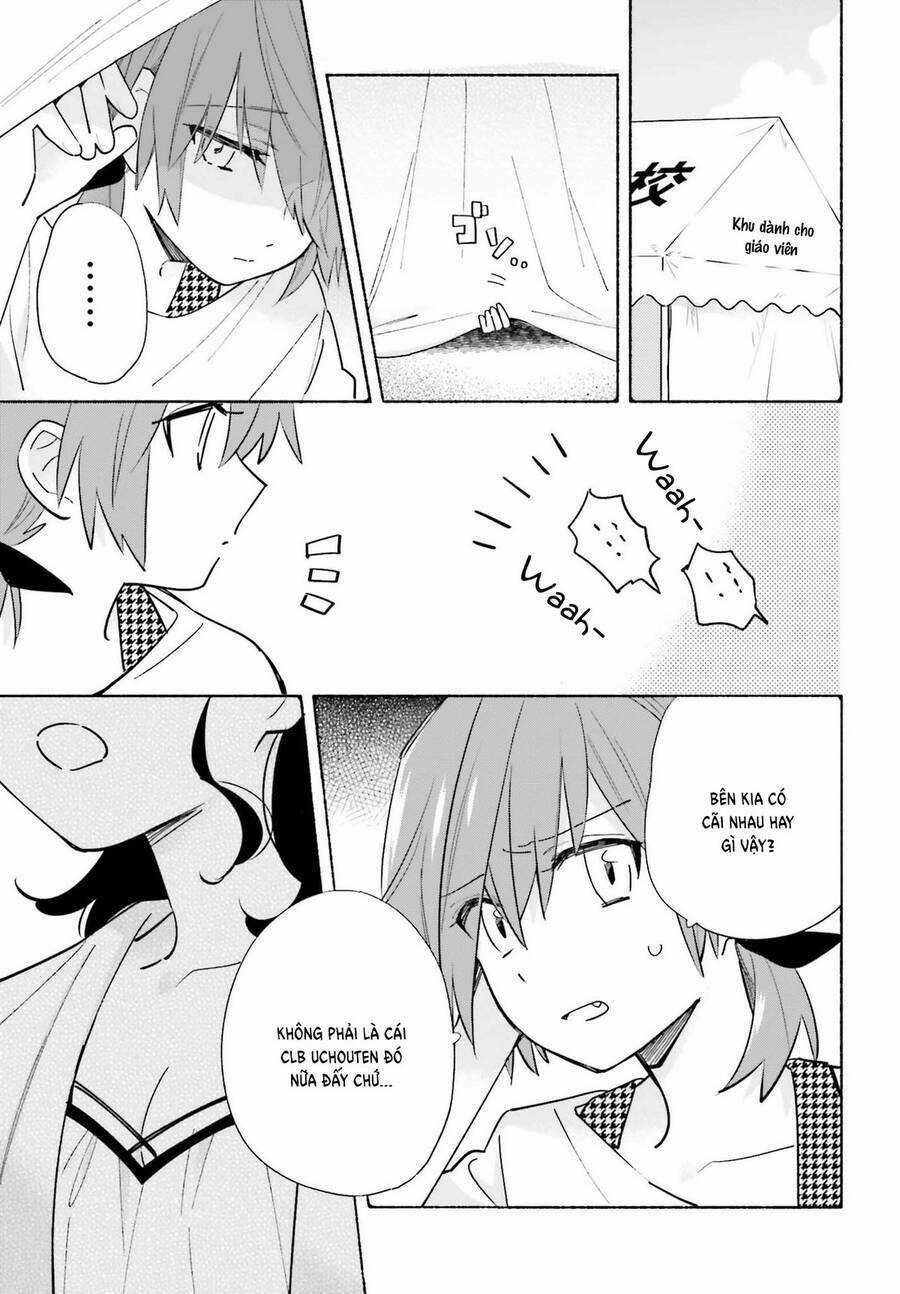 Come Rain Or Shine - Chapter 13 - Trang 14