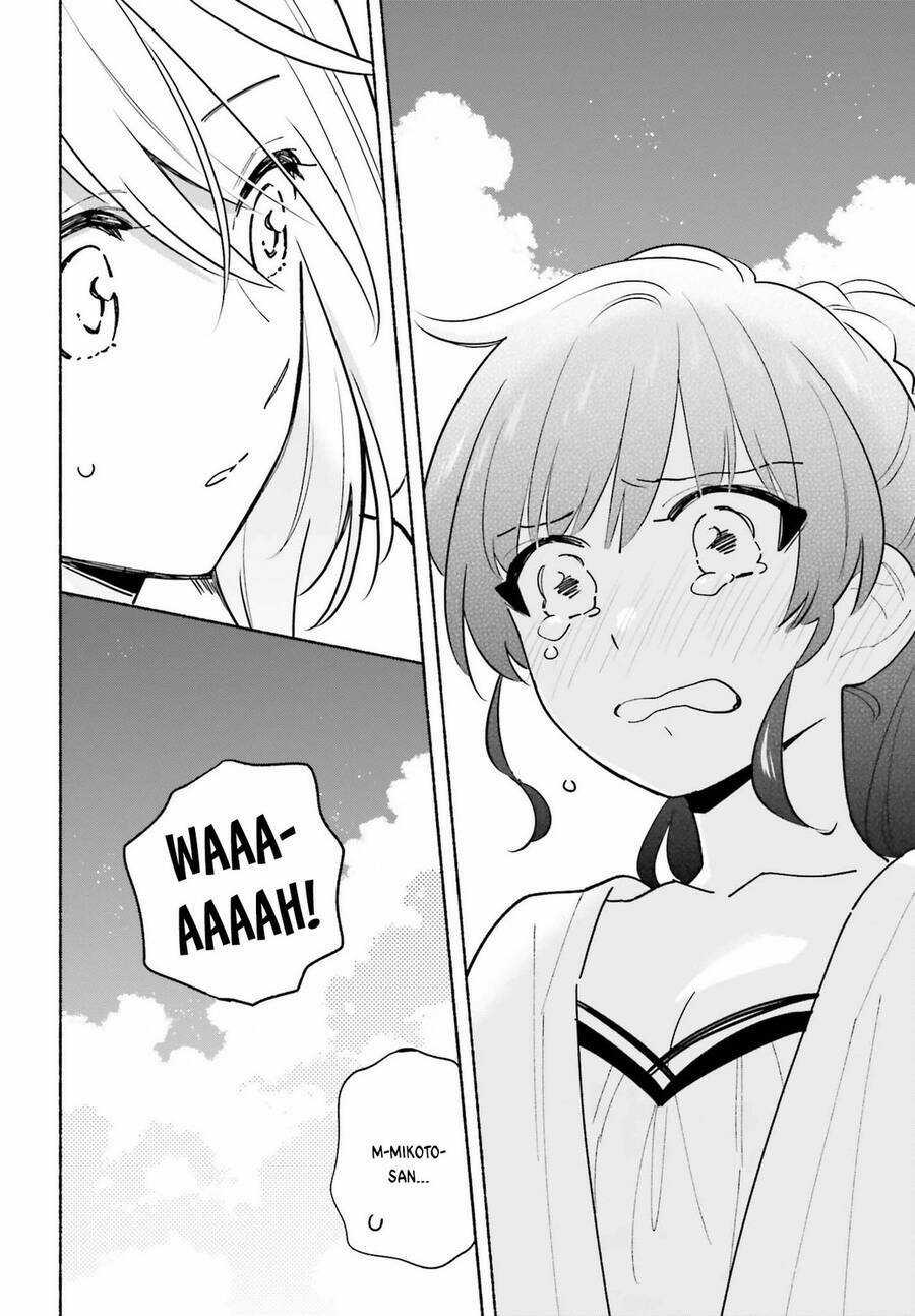 Come Rain Or Shine - Chapter 13 - Trang 15