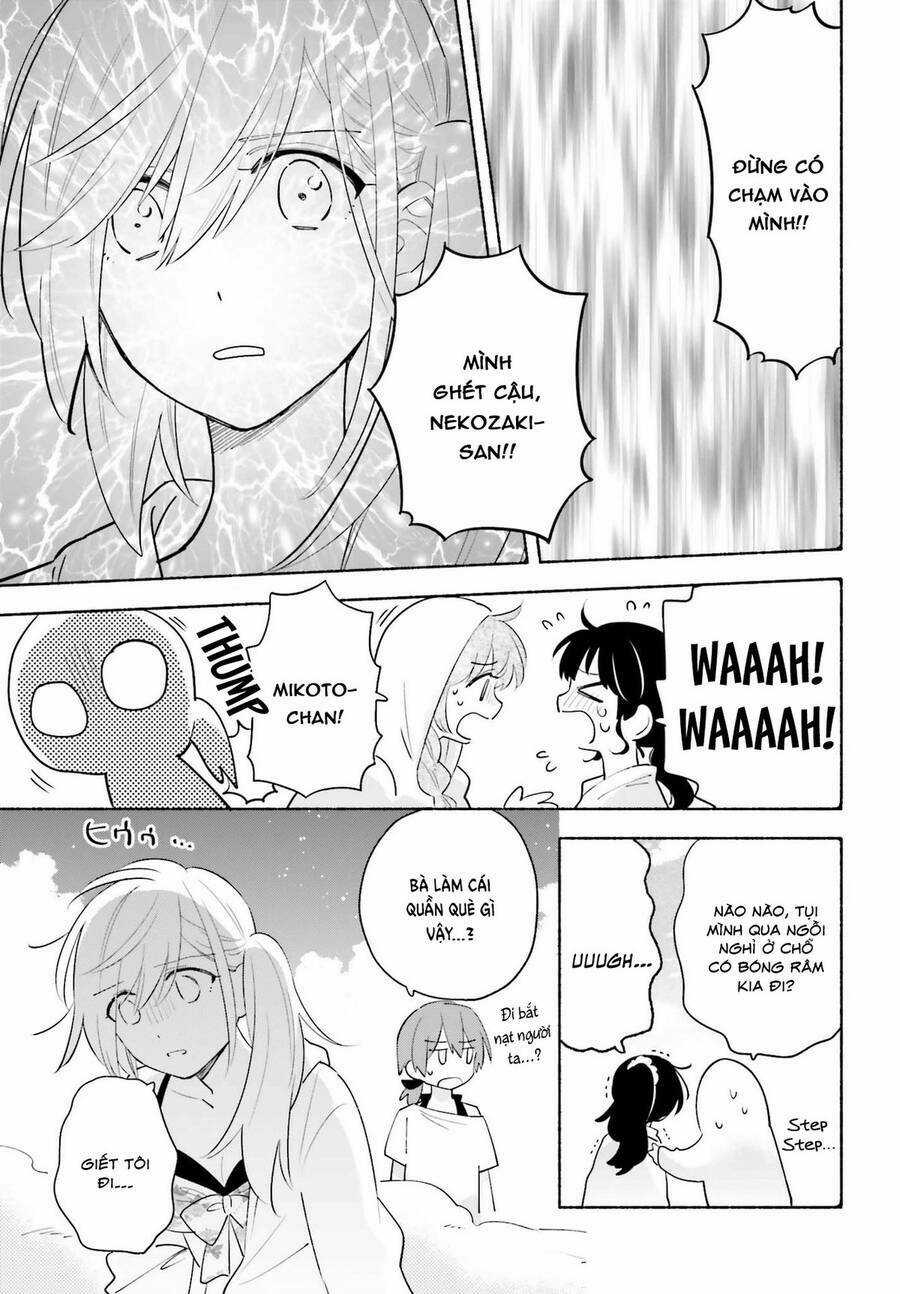 Come Rain Or Shine - Chapter 13 - Trang 16