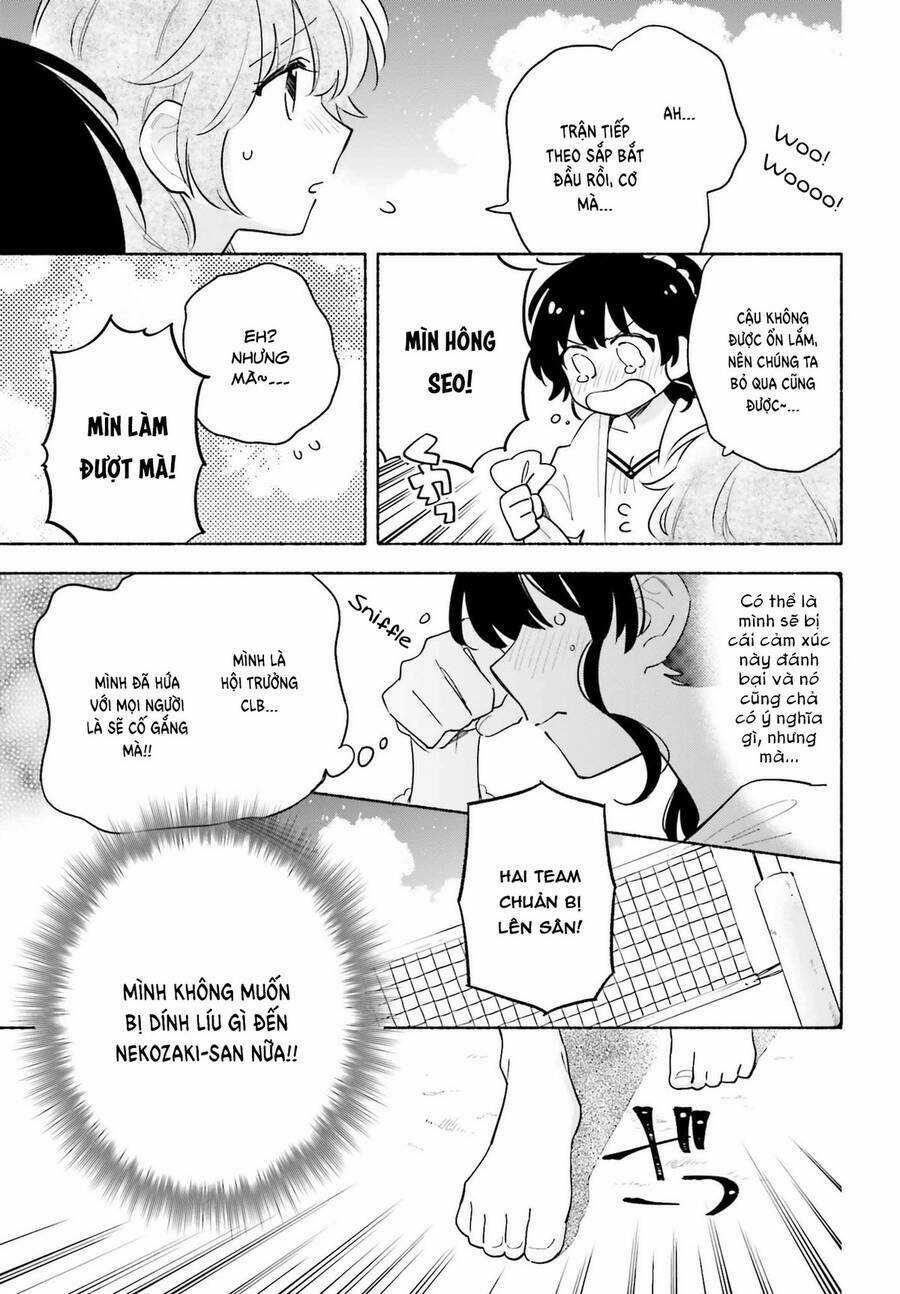 Come Rain Or Shine - Chapter 13 - Trang 18