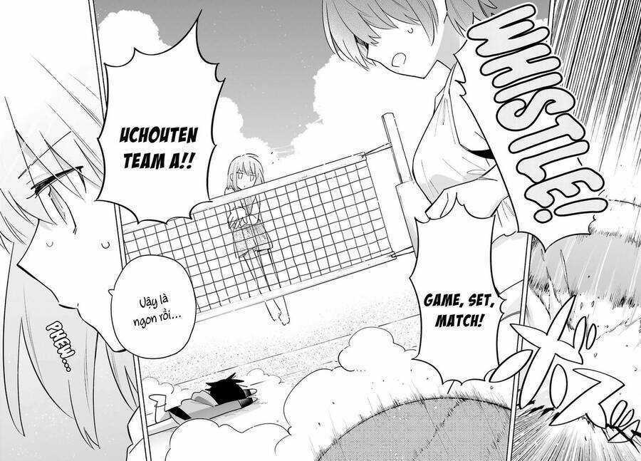 Come Rain Or Shine - Chapter 13 - Trang 4