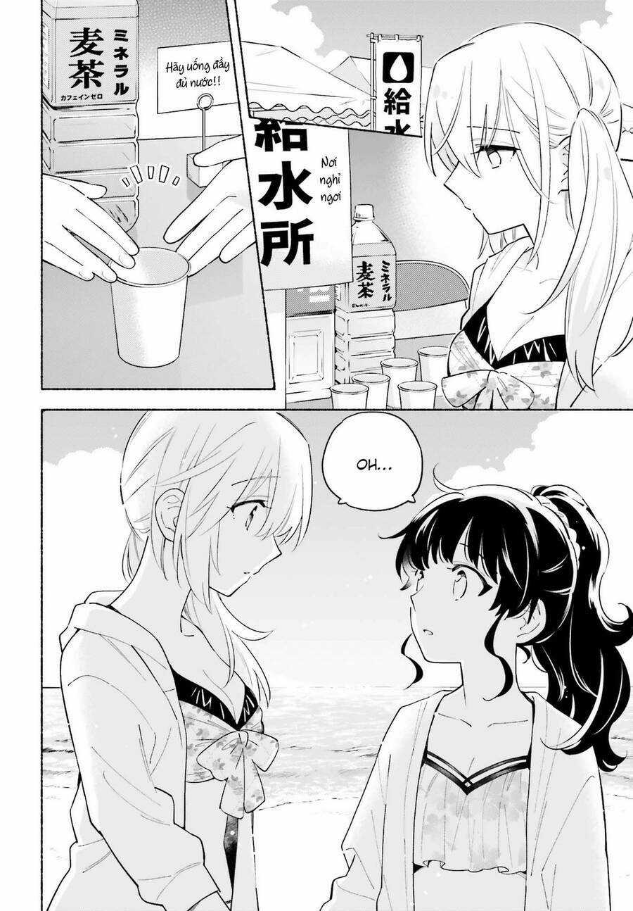 Come Rain Or Shine - Chapter 13 - Trang 9