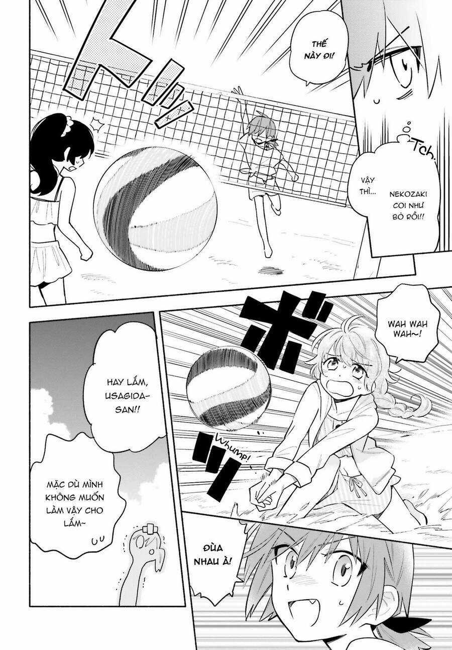 Come Rain Or Shine - Chapter 14 - Trang 12