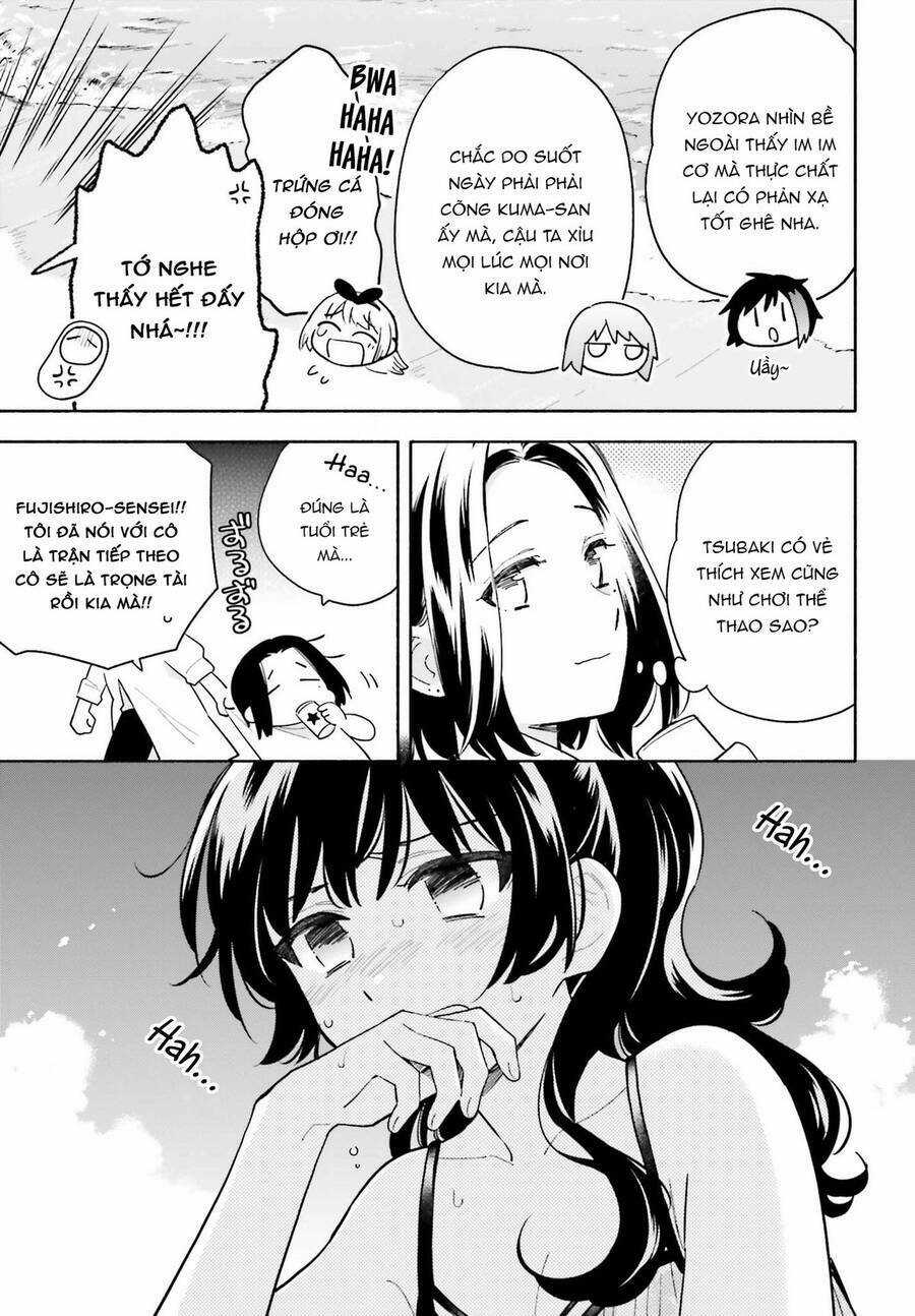 Come Rain Or Shine - Chapter 14 - Trang 13