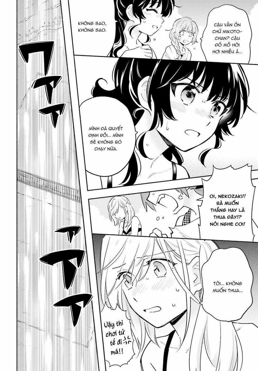 Come Rain Or Shine - Chapter 14 - Trang 14