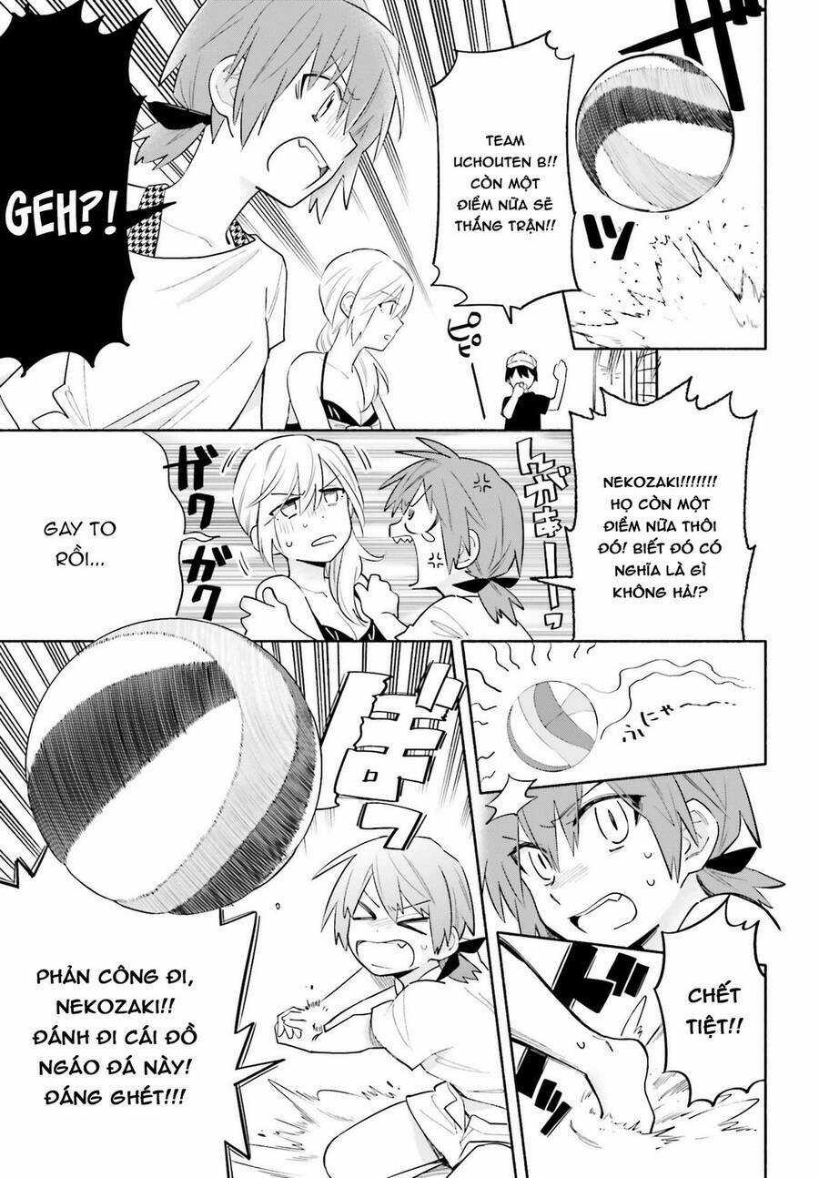 Come Rain Or Shine - Chapter 14 - Trang 15