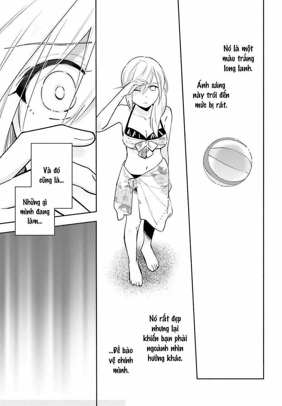 Come Rain Or Shine - Chapter 14 - Trang 17