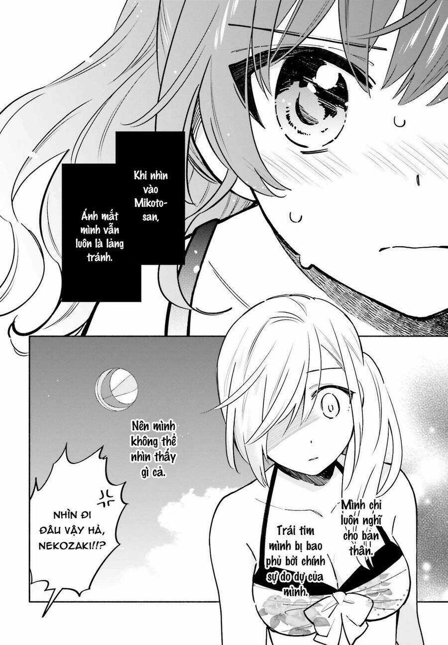 Come Rain Or Shine - Chapter 14 - Trang 18