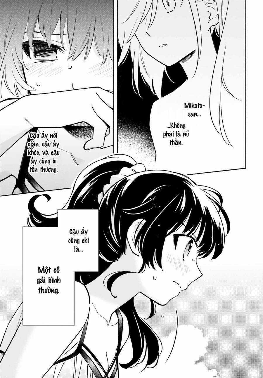 Come Rain Or Shine - Chapter 14 - Trang 19