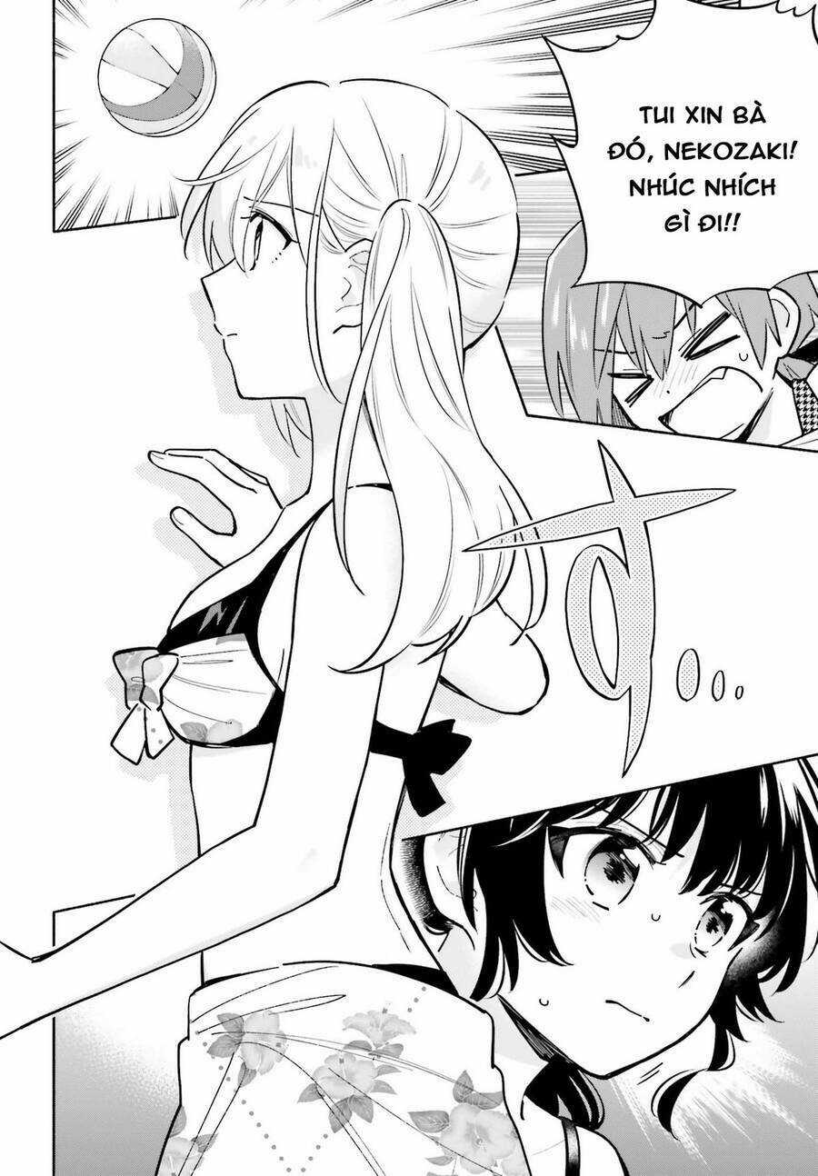 Come Rain Or Shine - Chapter 14 - Trang 20