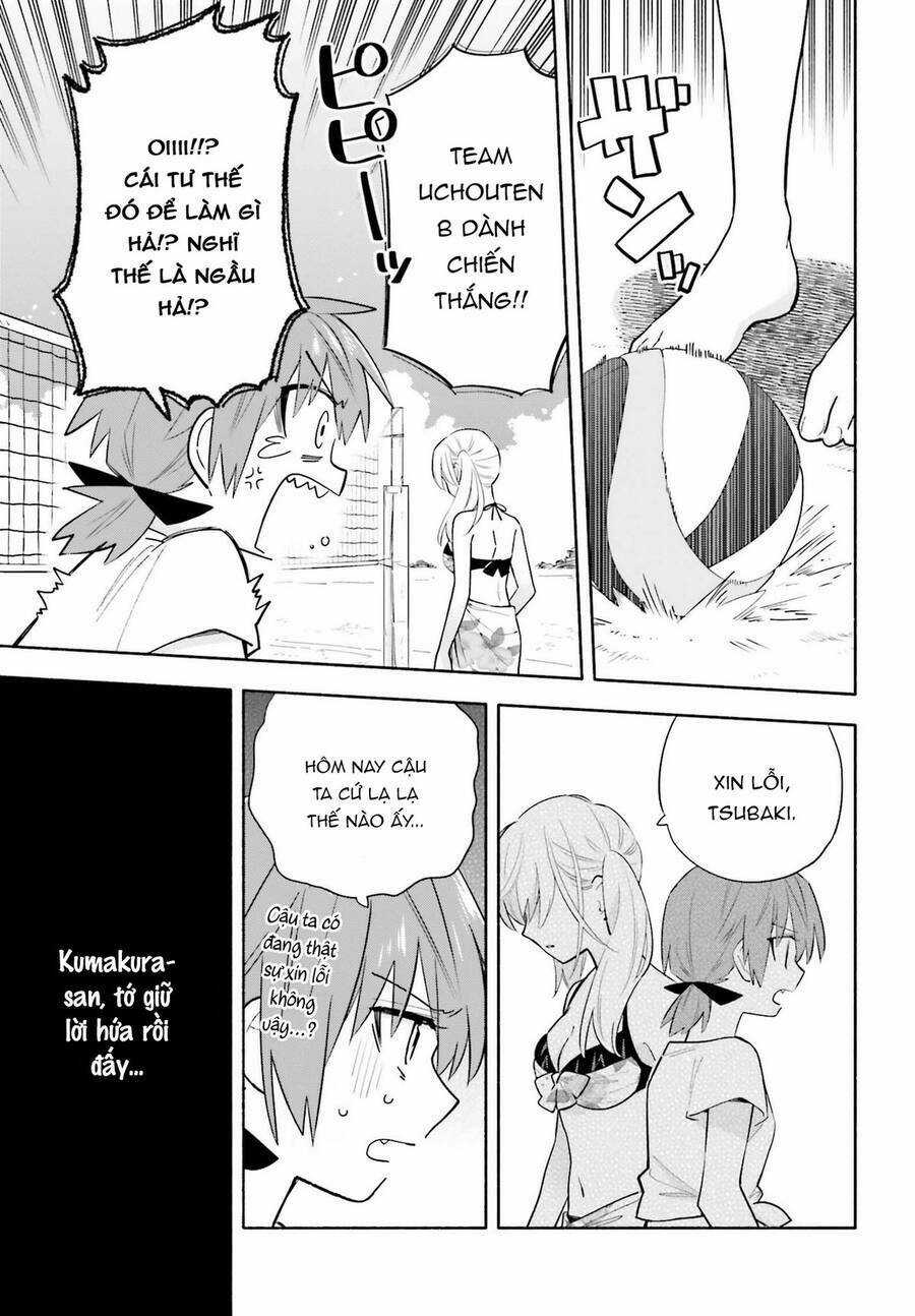 Come Rain Or Shine - Chapter 14 - Trang 21