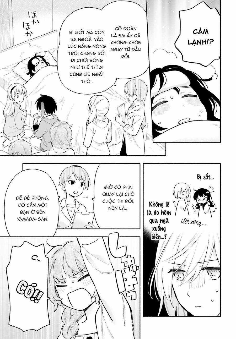 Come Rain Or Shine - Chapter 14 - Trang 23