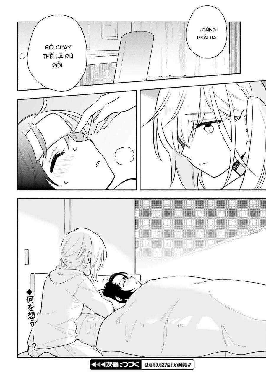 Come Rain Or Shine - Chapter 14 - Trang 26