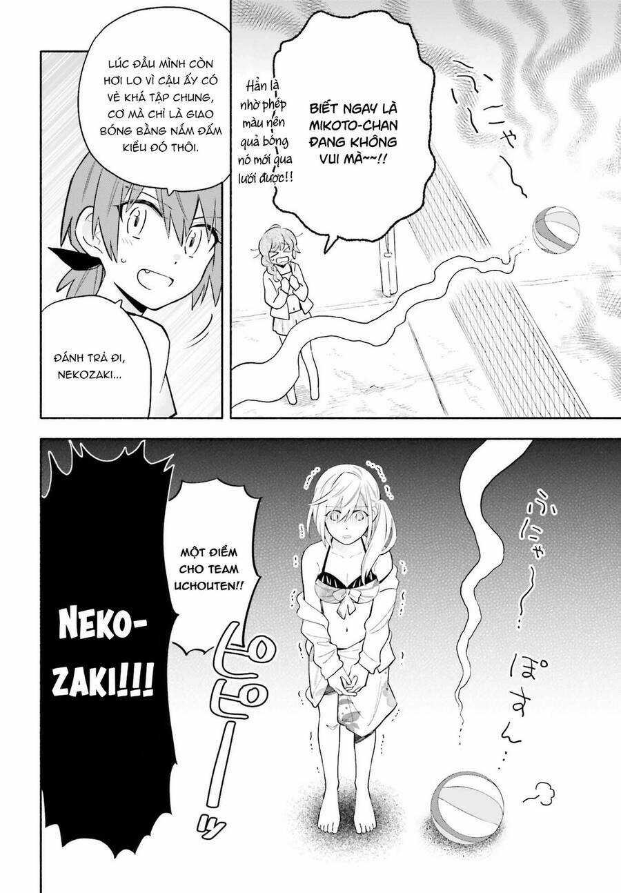 Come Rain Or Shine - Chapter 14 - Trang 6