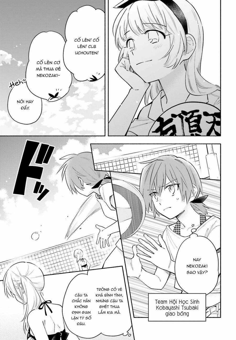 Come Rain Or Shine - Chapter 14 - Trang 9