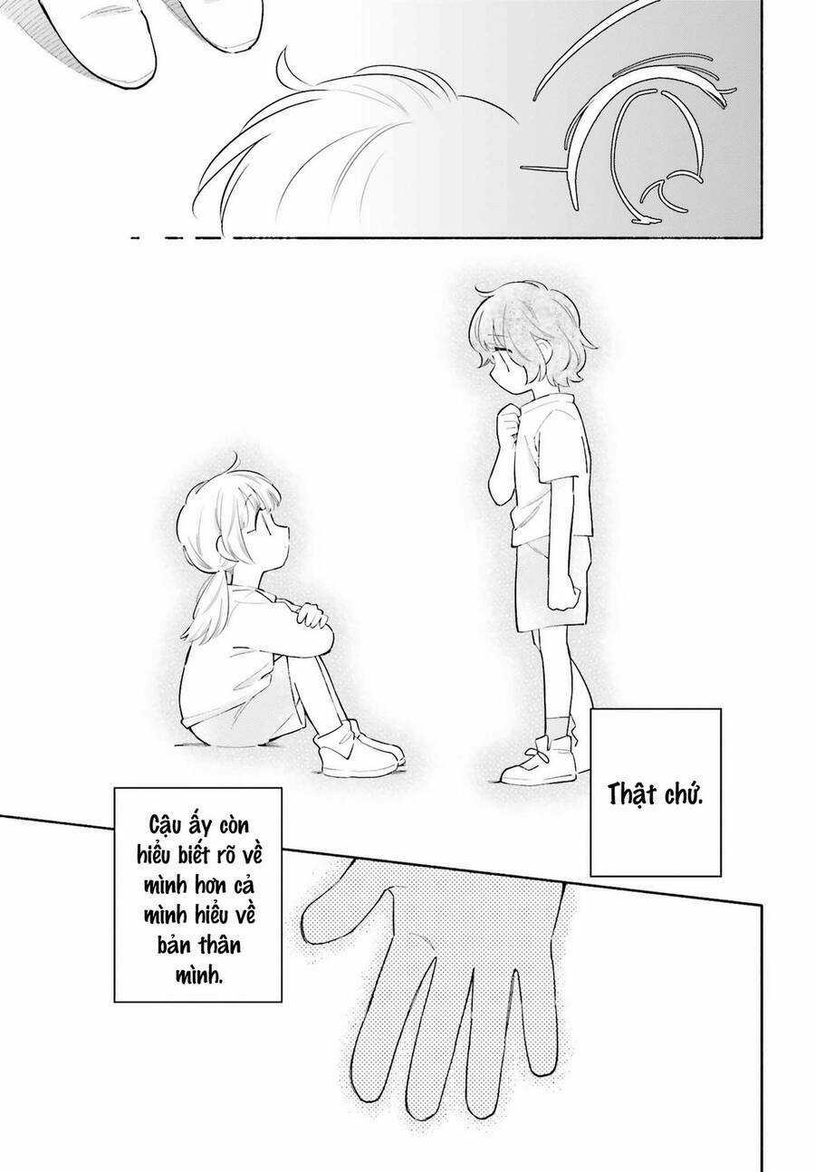 Come Rain Or Shine - Chapter 15.5 - Trang 5