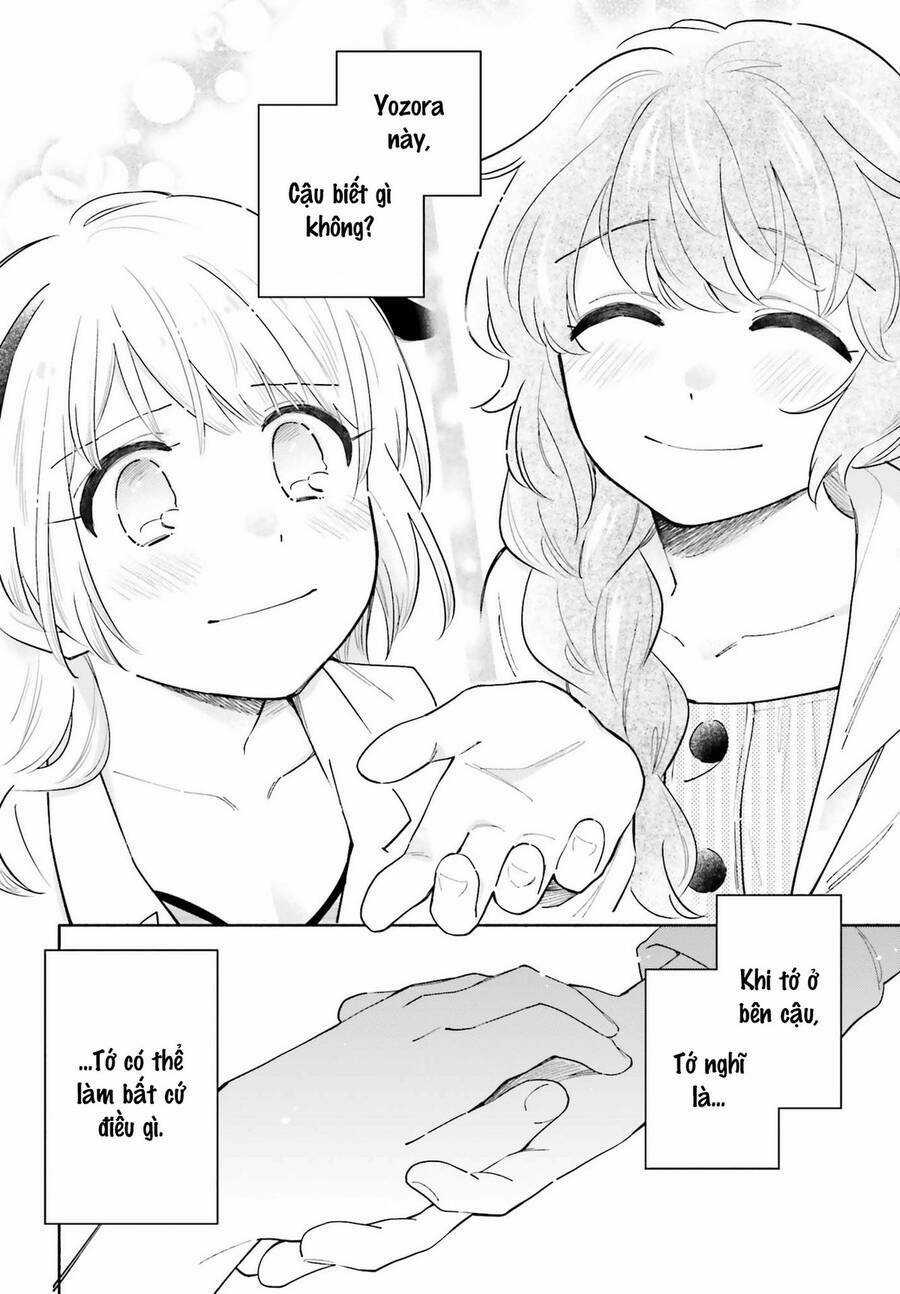 Come Rain Or Shine - Chapter 15.5 - Trang 6