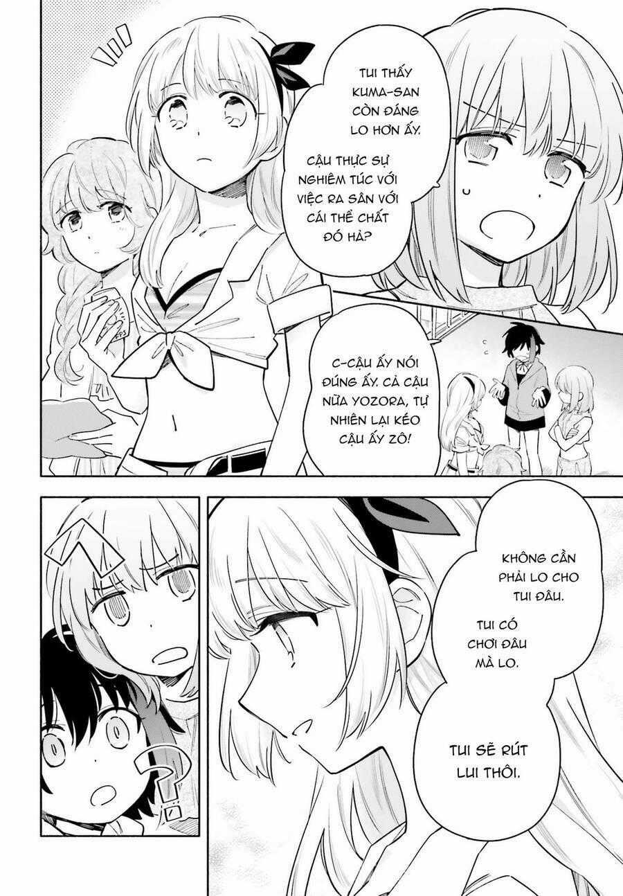 Come Rain Or Shine - Chapter 15 - Trang 2