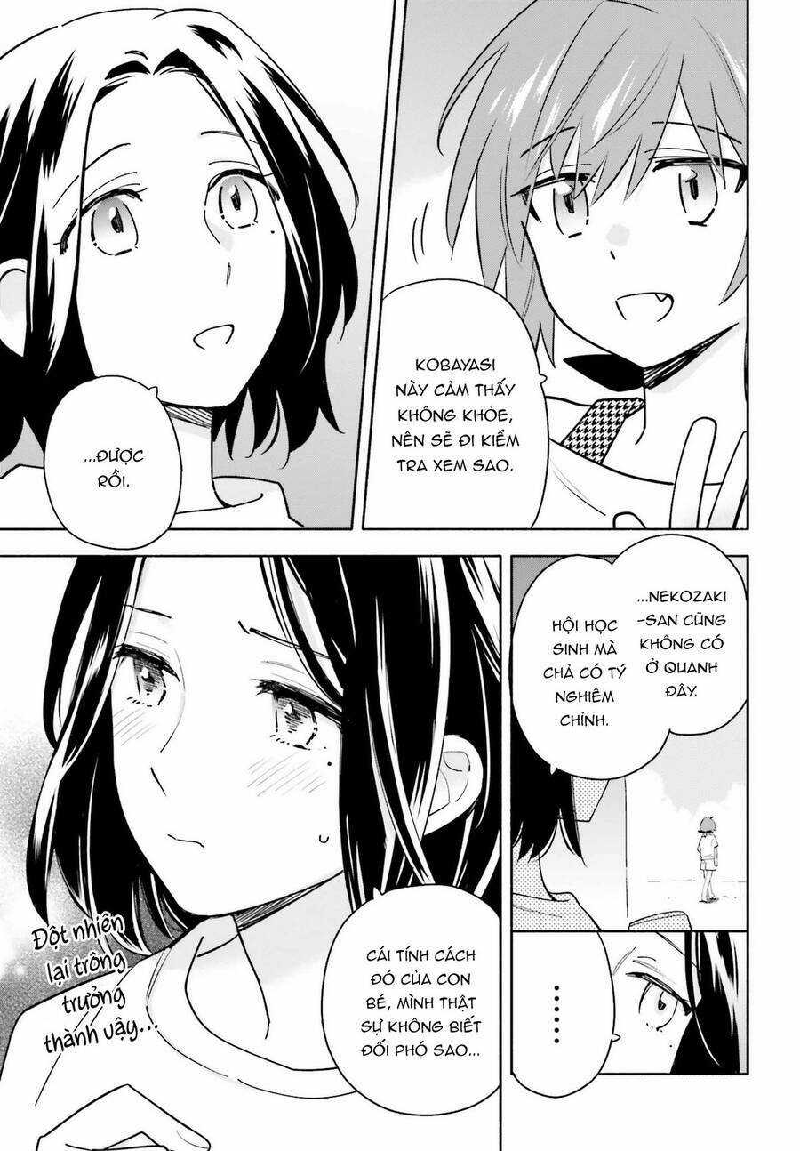 Come Rain Or Shine - Chapter 15 - Trang 11