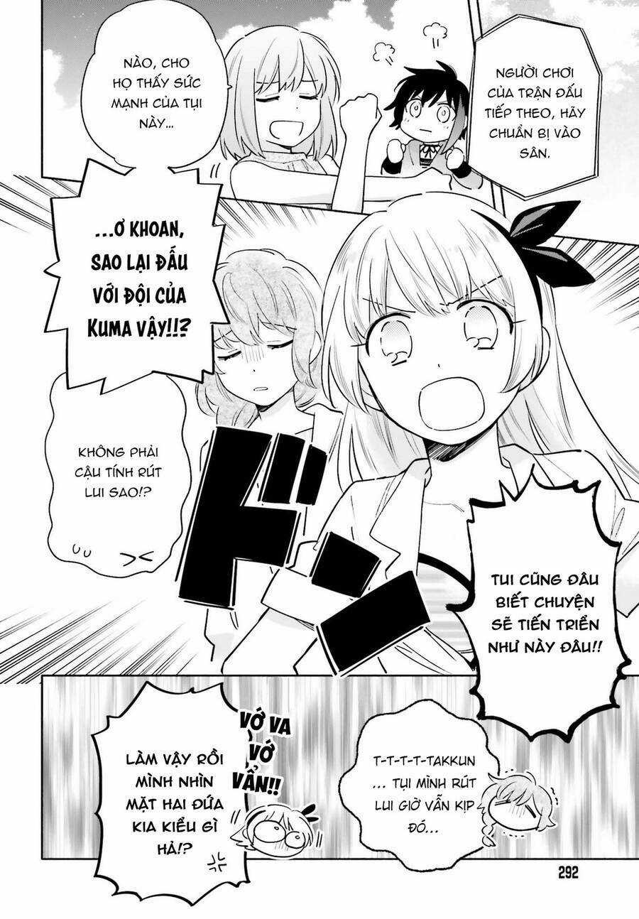 Come Rain Or Shine - Chapter 15 - Trang 12