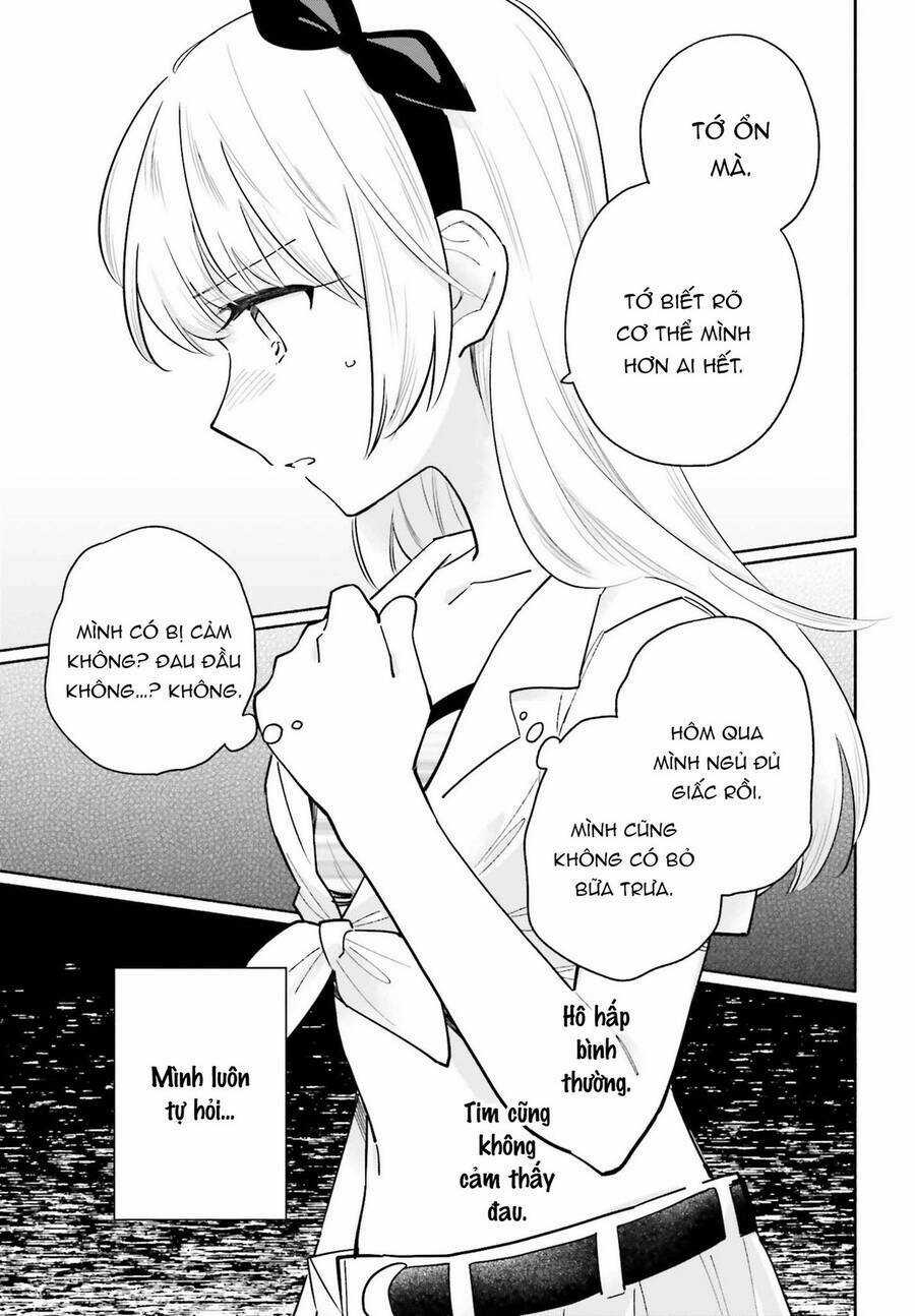 Come Rain Or Shine - Chapter 15 - Trang 13