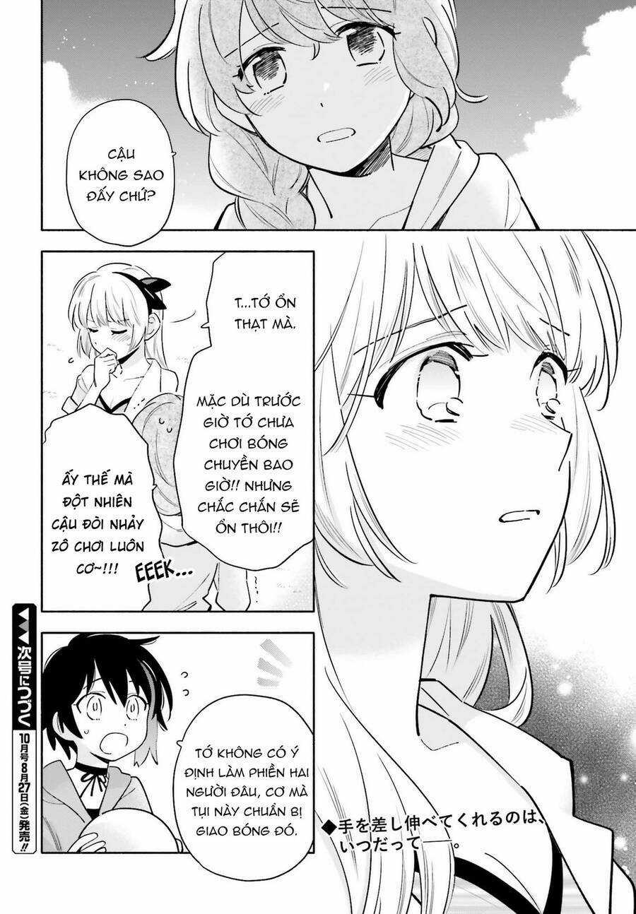 Come Rain Or Shine - Chapter 15 - Trang 16