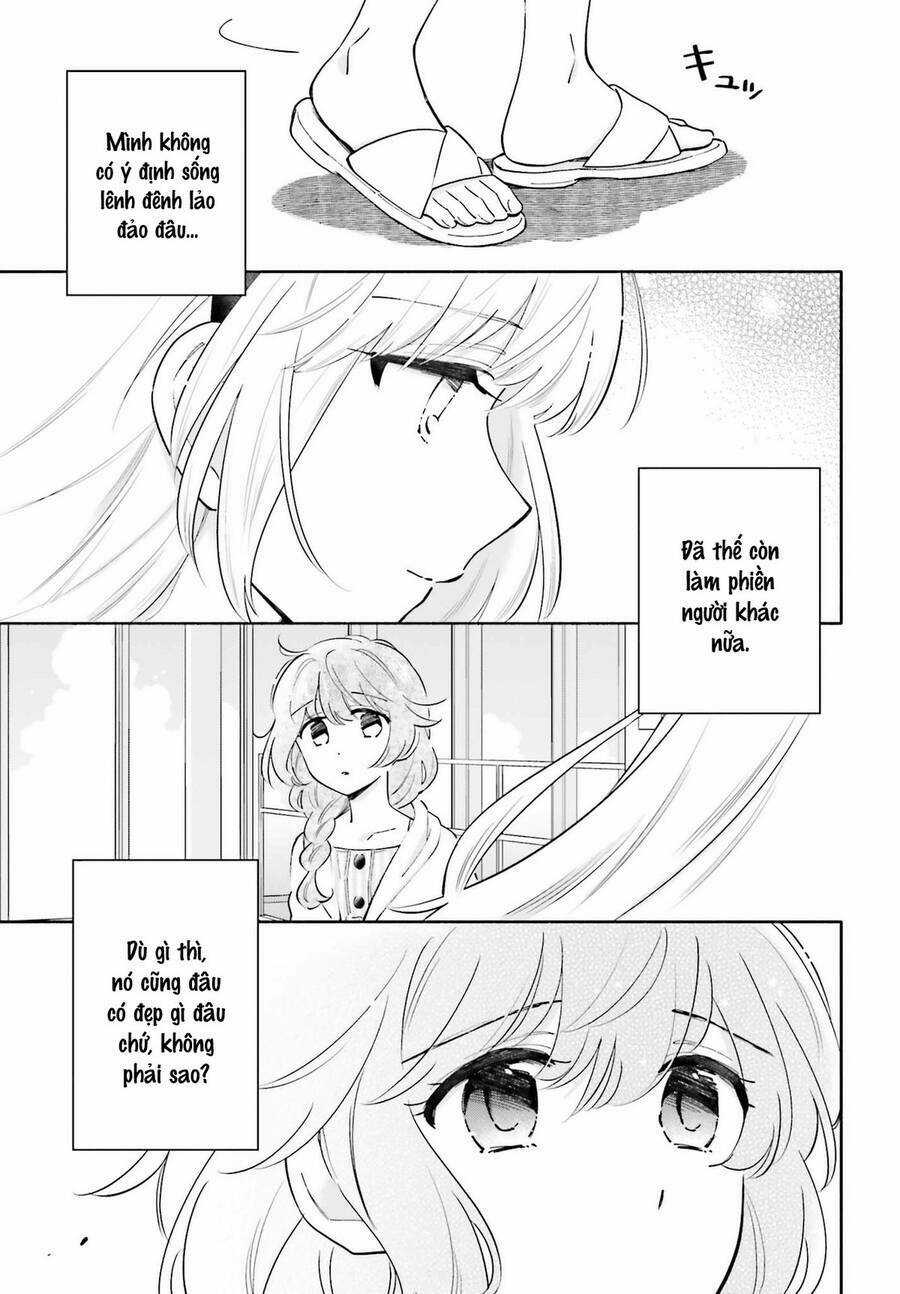 Come Rain Or Shine - Chapter 15 - Trang 5