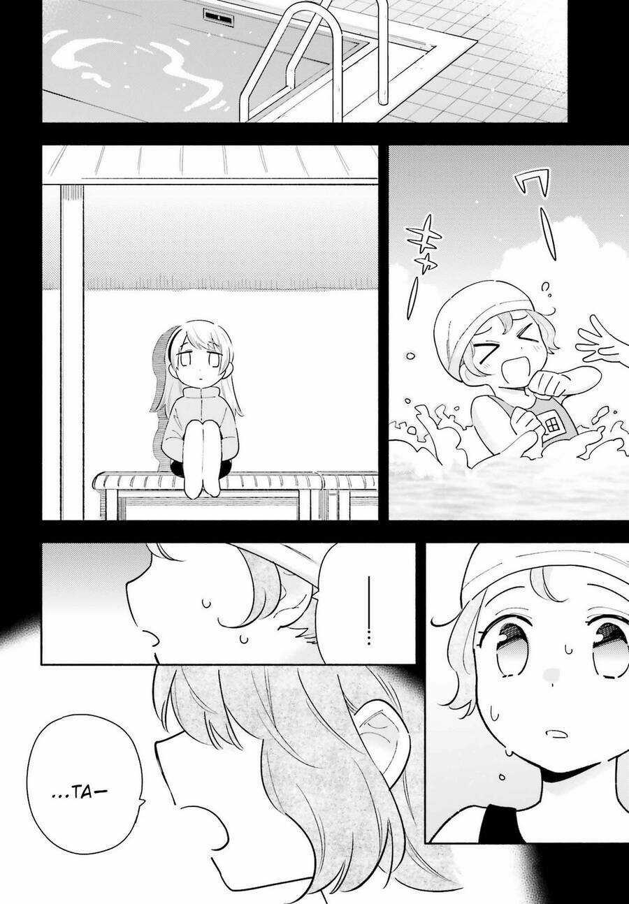 Come Rain Or Shine - Chapter 15 - Trang 6