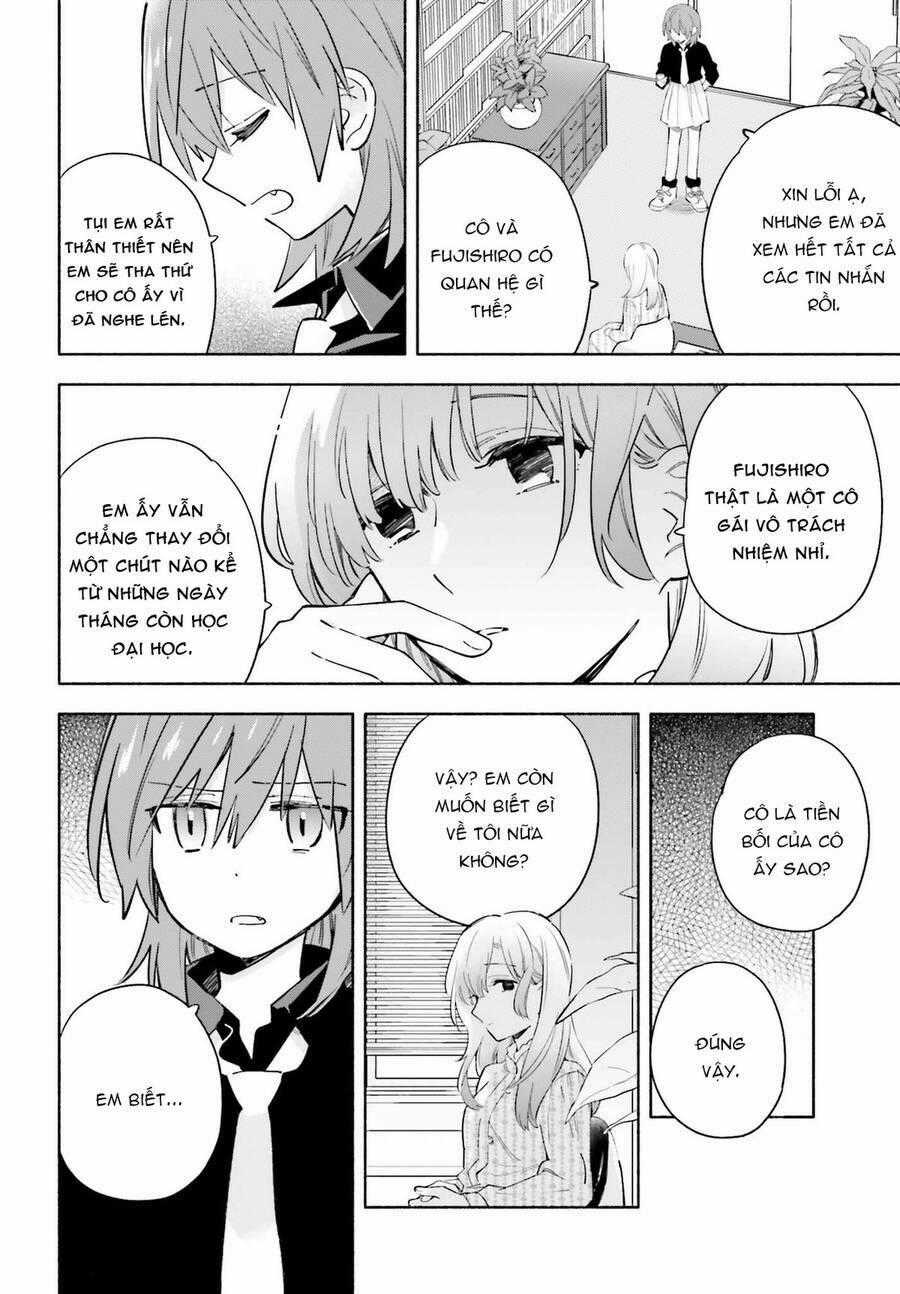 Come Rain Or Shine - Chapter 16 - Trang 2