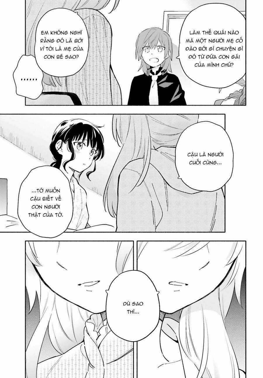 Come Rain Or Shine - Chapter 16 - Trang 11