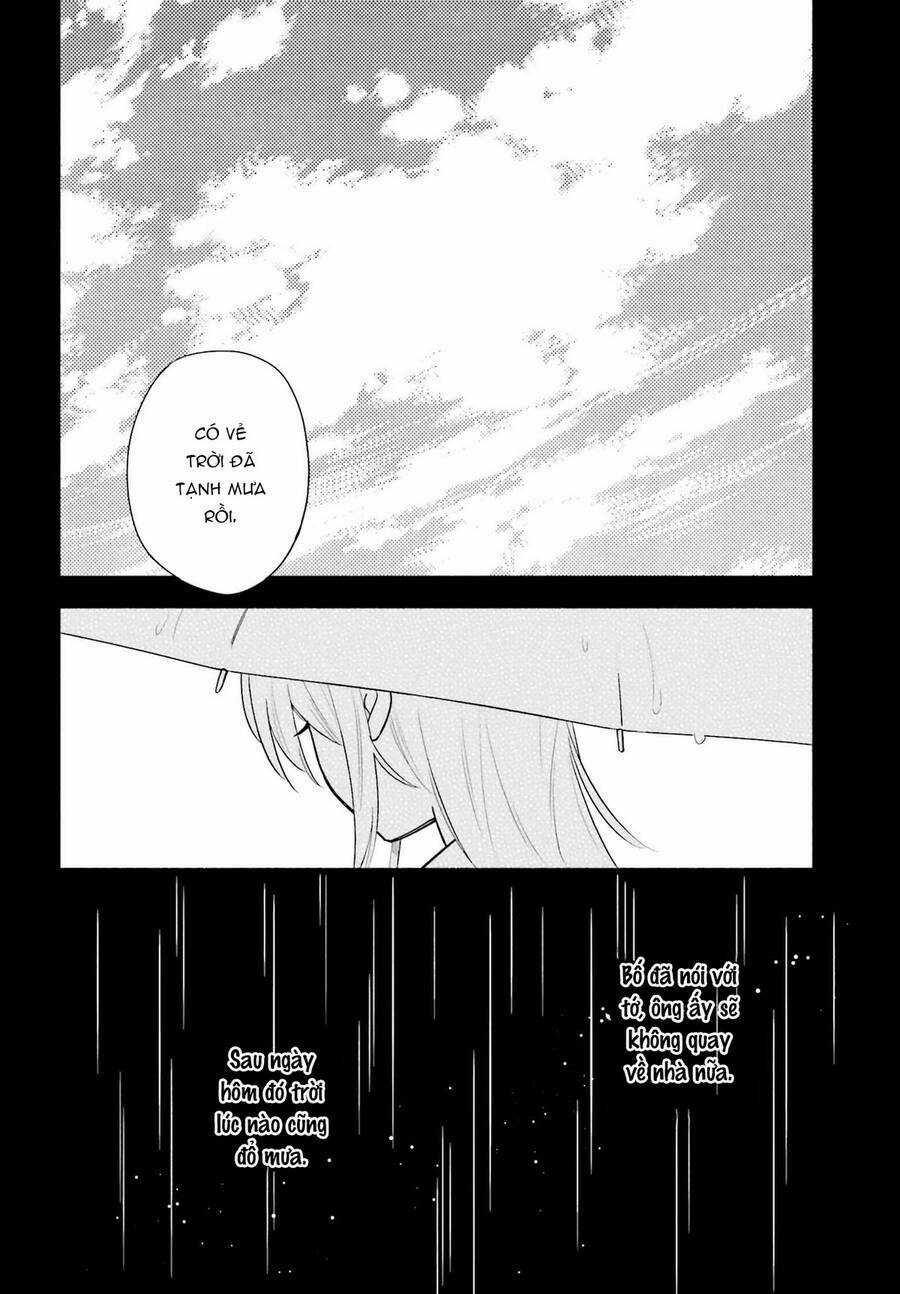 Come Rain Or Shine - Chapter 16 - Trang 16