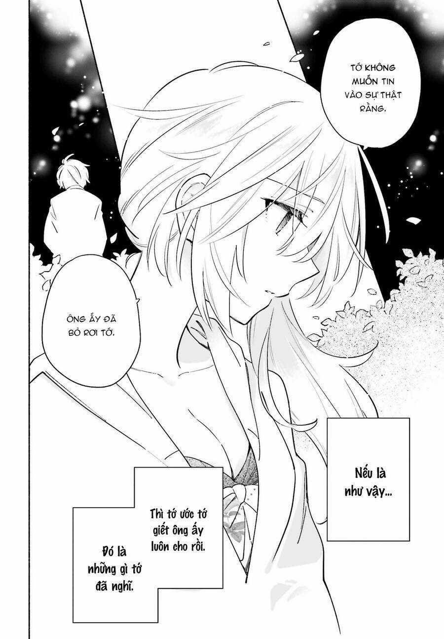 Come Rain Or Shine - Chapter 16 - Trang 18