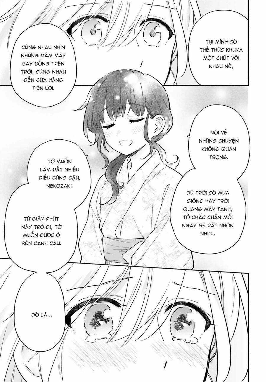 Come Rain Or Shine - Chapter 16 - Trang 23