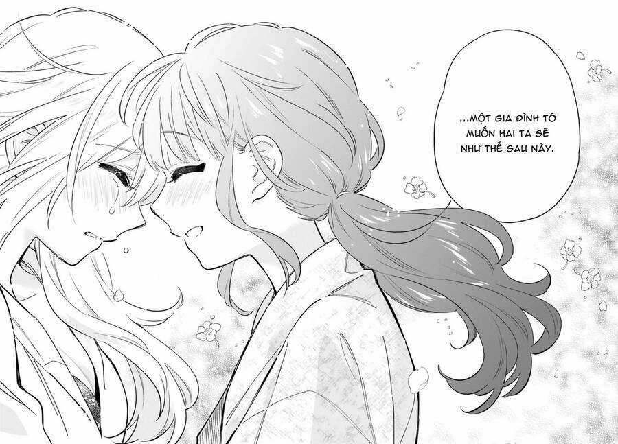 Come Rain Or Shine - Chapter 16 - Trang 24