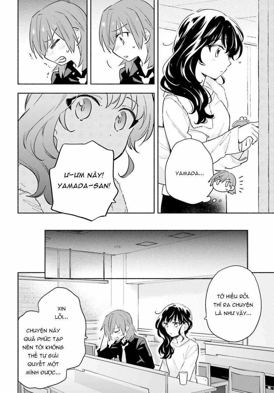 Come Rain Or Shine - Chapter 16 - Trang 29