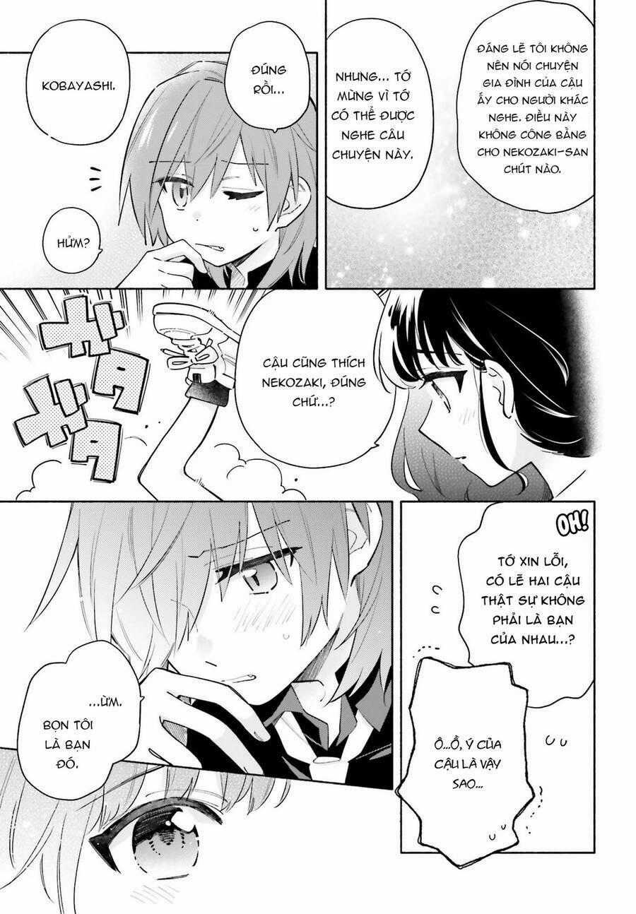 Come Rain Or Shine - Chapter 16 - Trang 30