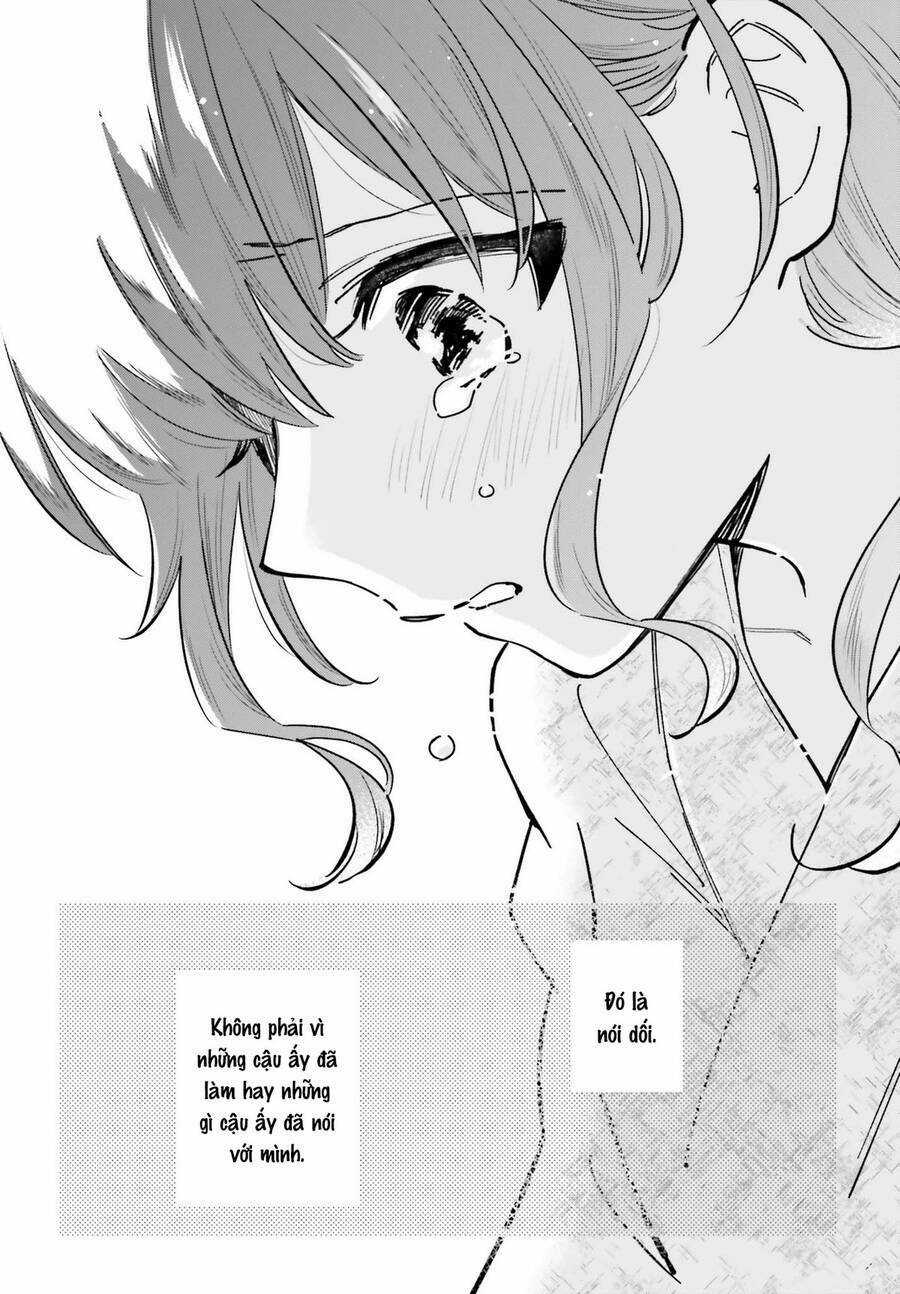 Come Rain Or Shine - Chapter 16 - Trang 6