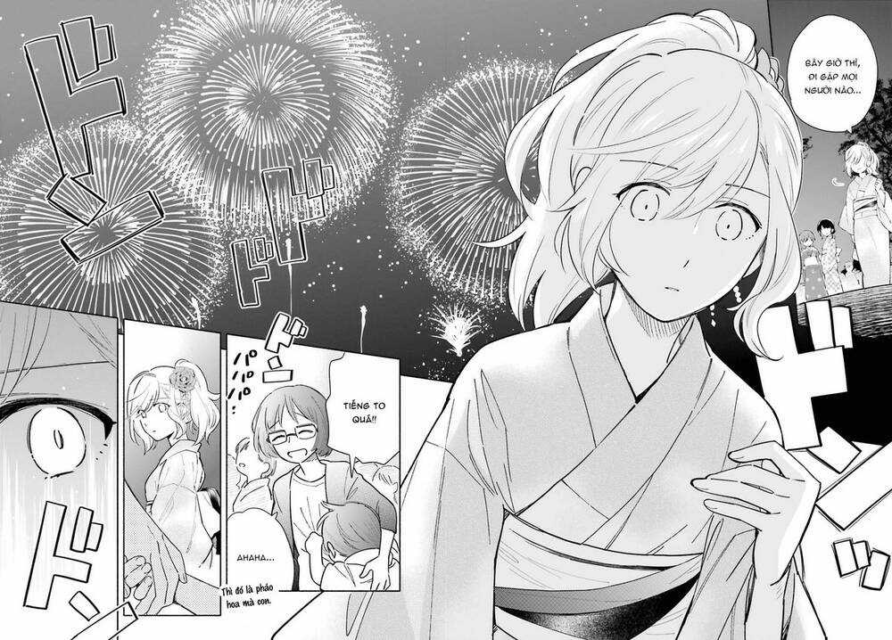 Come Rain Or Shine - Chapter 17 - Trang 14