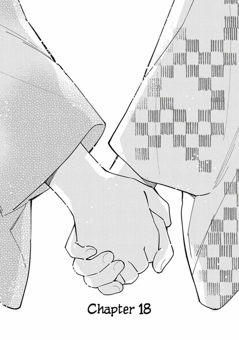 Come Rain Or Shine - Chapter 18 - Trang 1