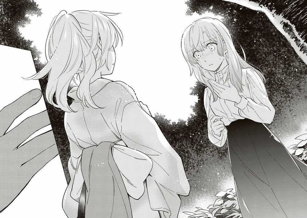 Come Rain Or Shine - Chapter 18 - Trang 6