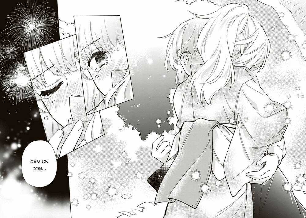 Come Rain Or Shine - Chapter 18 - Trang 7