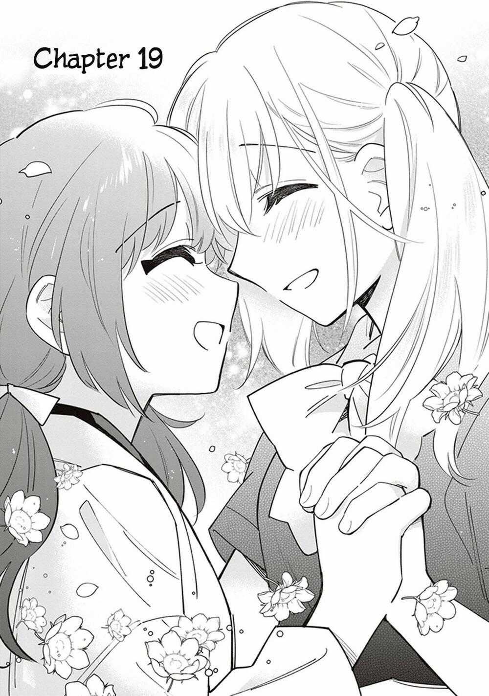 Come Rain Or Shine - Chapter 19 - Trang 1