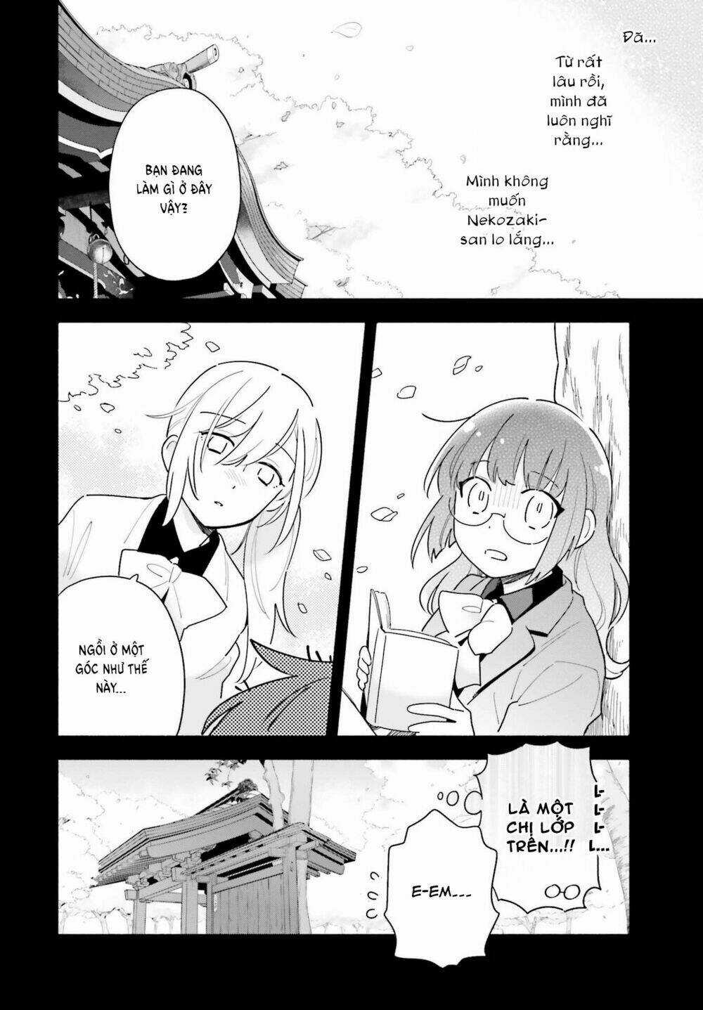 Come Rain Or Shine - Chapter 2 - Trang 27