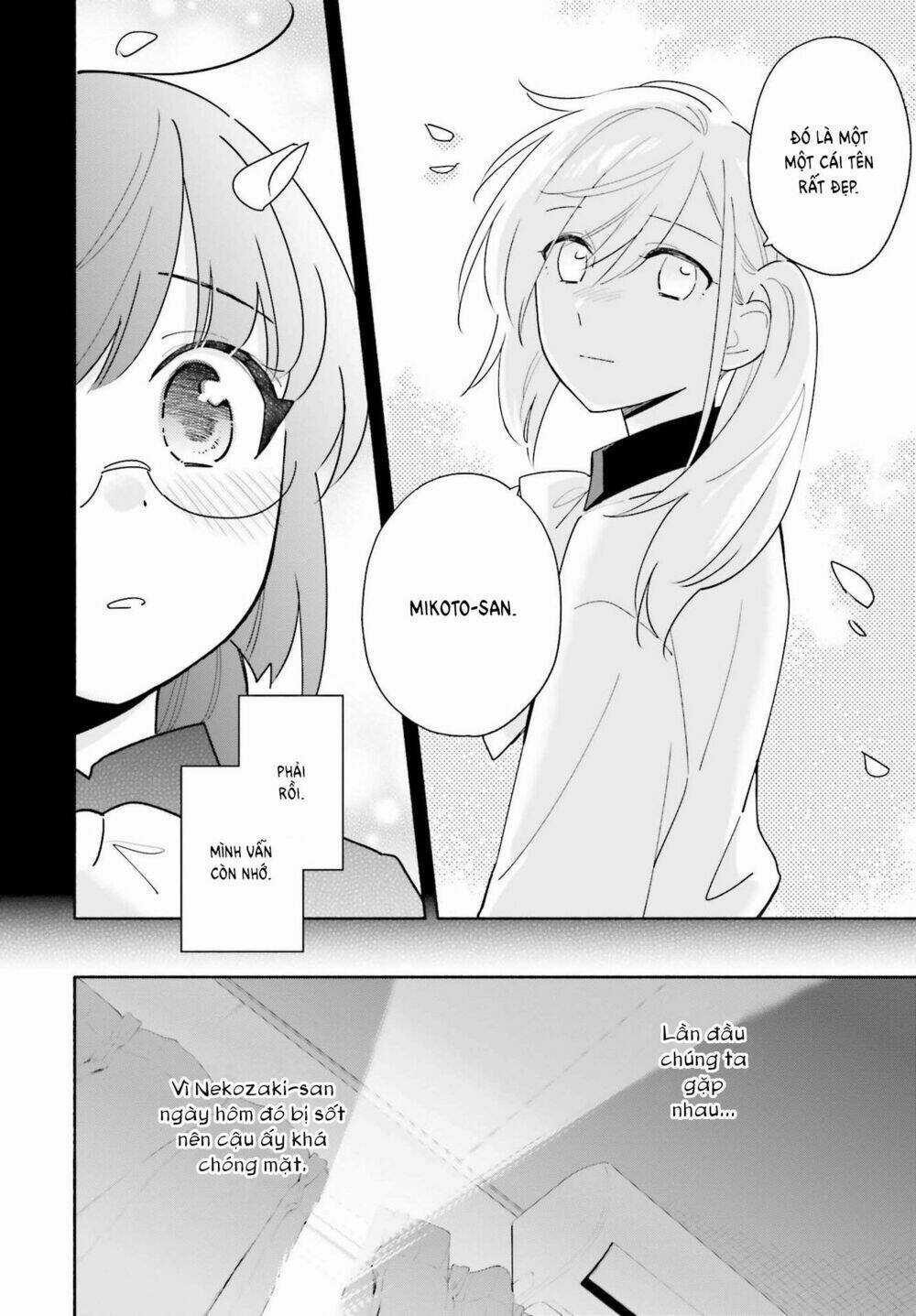 Come Rain Or Shine - Chapter 2 - Trang 29