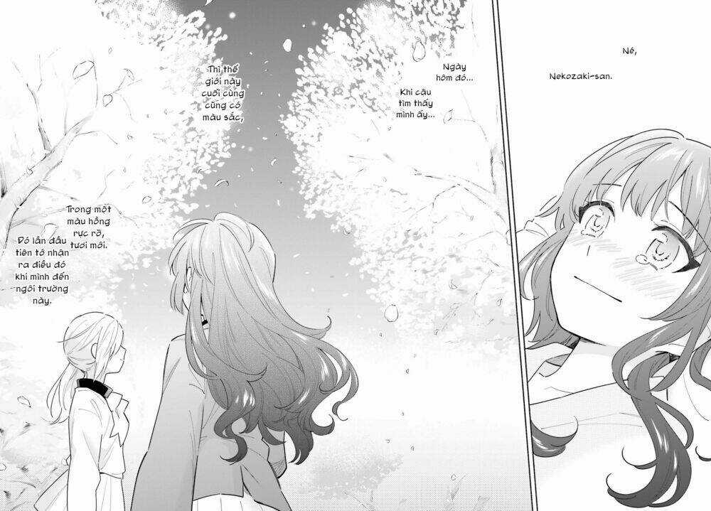 Come Rain Or Shine - Chapter 2 - Trang 31