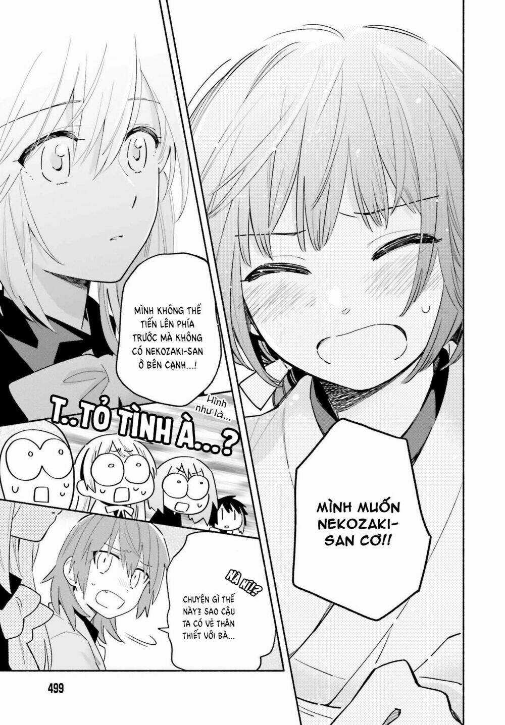 Come Rain Or Shine - Chapter 2 - Trang 35