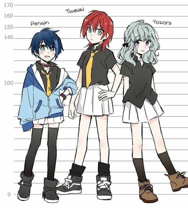 Come Rain Or Shine - Chapter 2 - Trang 41