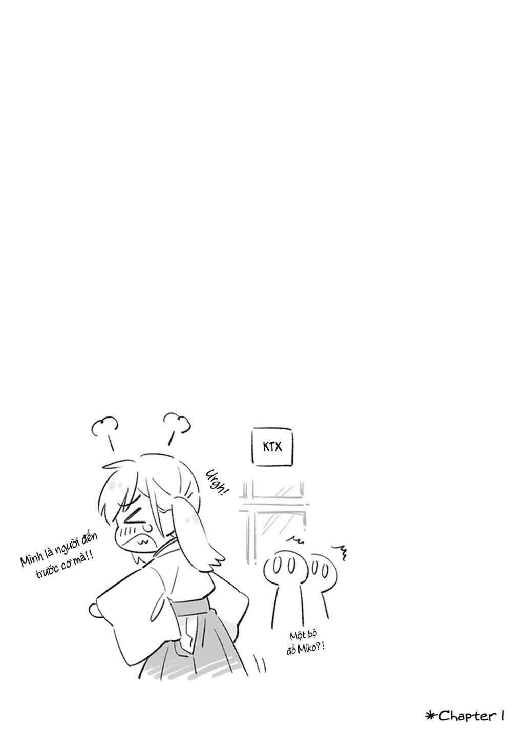 Come Rain Or Shine - Chapter 5.6 - Trang 2