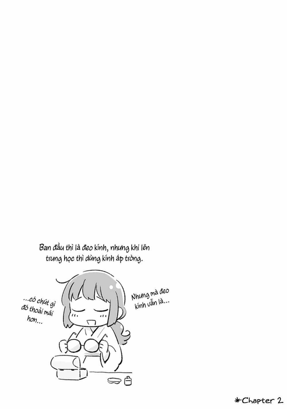 Come Rain Or Shine - Chapter 5.6 - Trang 3