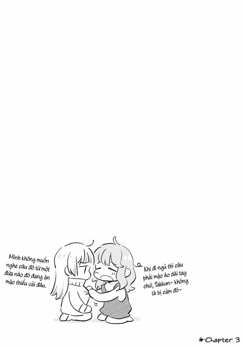 Come Rain Or Shine - Chapter 5.6 - Trang 4